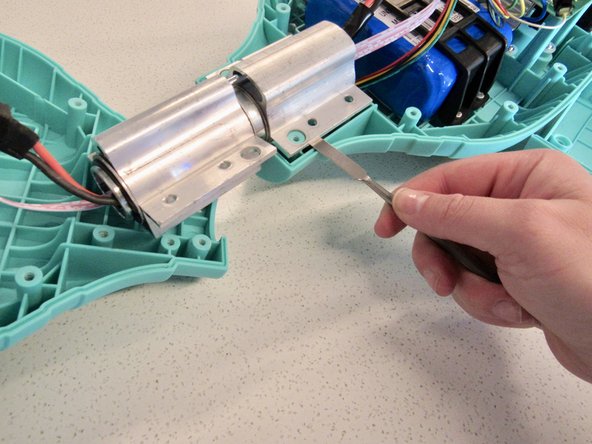 Hover-1 Maverick Central Bearing Replacement: crwdns2935265:04crwdnd2935265:02crwdnd2935265:02crwdne2935265:0