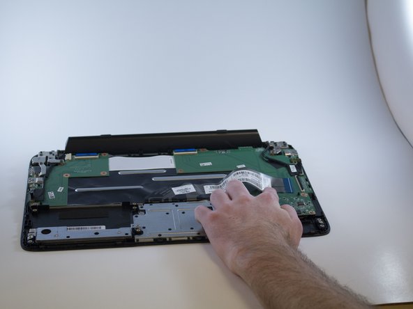 HP Pavilion 13-P110NR Keyboard Replacement: crwdns2935265:05crwdnd2935265:02crwdnd2935265:02crwdne2935265:0