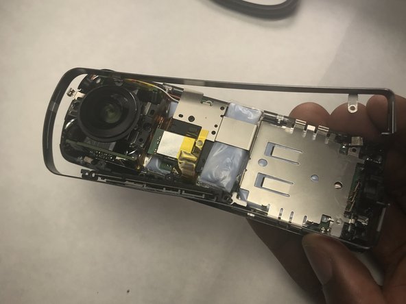 Ricoh Theta S Internal microSD Replacement: crwdns2935265:07crwdnd2935265:02crwdnd2935265:03crwdne2935265:0