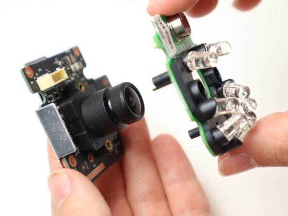 Arlo Pro 2 Camera Lens Replacement: crwdns2935265:08crwdnd2935265:02crwdnd2935265:02crwdne2935265:0