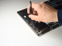 Lenovo Yoga 920-13IKB USB - C Port Replacement