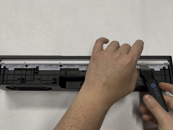 Razer Leviathan V2 X Disassembly Guide, Remove RGB Screws: crwdns2935265:011crwdnd2935265:02crwdnd2935265:03crwdne2935265:0