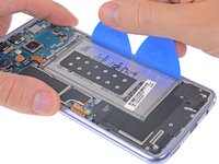 Samsung Galaxy S8+ Battery Replacement