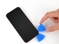 iPhone 15 Plus Screen Replacement