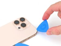 iPhone 16 Pro Battery Replacement