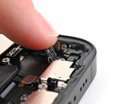 iPhone 16e Microphone Replacement