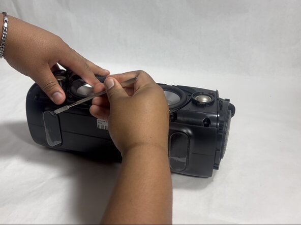 Anker Soundcore Motion Boom Plus Tweeter Replacement: crwdns2935265:05crwdnd2935265:02crwdnd2935265:02crwdne2935265:0