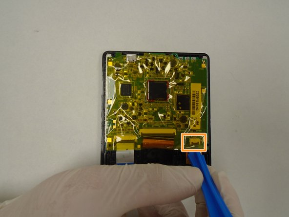 HP Prime Graphing Calculator G8X92A Motherboard/Display Replacement: crwdns2935265:09crwdnd2935265:02crwdnd2935265:03crwdne2935265:0