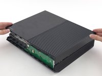 Xbox One Speaker Replacement
