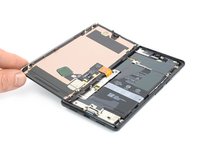 Google Pixel 6 Pro Battery Replacement