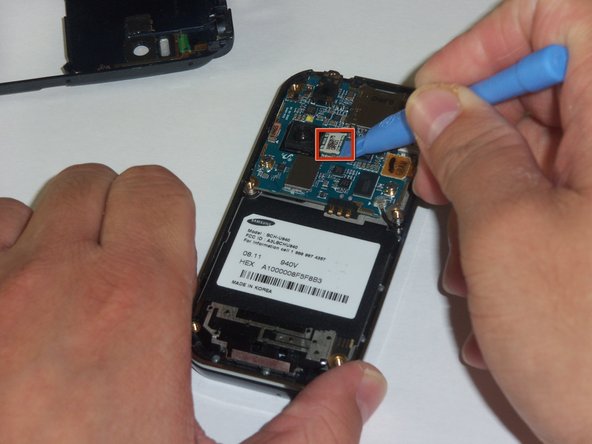 Samsung Glyde Motherboard Replacement: crwdns2935265:05crwdnd2935265:02crwdnd2935265:02crwdne2935265:0