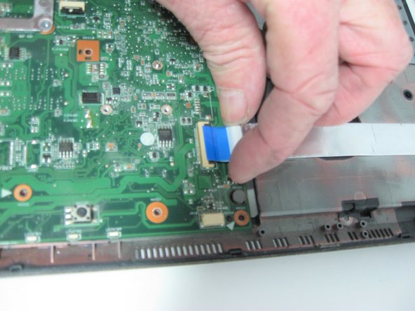 Asus K53E-BBR7 Fan Replacement: crwdns2935265:012crwdnd2935265:03crwdnd2935265:03crwdne2935265:0