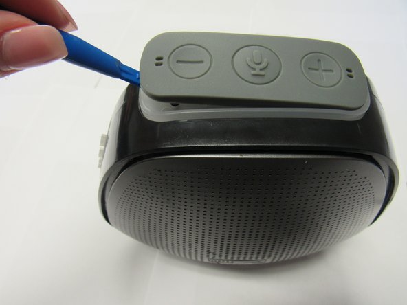 Altec Lansing VersA Smart Volume Button Board Replacement, Volume Button Board: crwdns2935265:05crwdnd2935265:02crwdnd2935265:02crwdne2935265:0