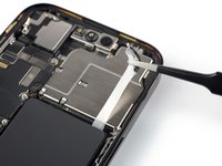 iPhone 14 Pro Battery Replacement