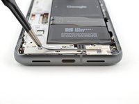 Google Pixel 8 Logic Board Replacement