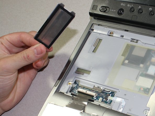 Toshiba Portege M400 Keyboard Replacement: crwdns2935265:03crwdnd2935265:03crwdnd2935265:03crwdne2935265:0