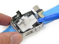 Apple Watch Teardown