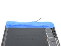 iPad 8 Battery Replacement