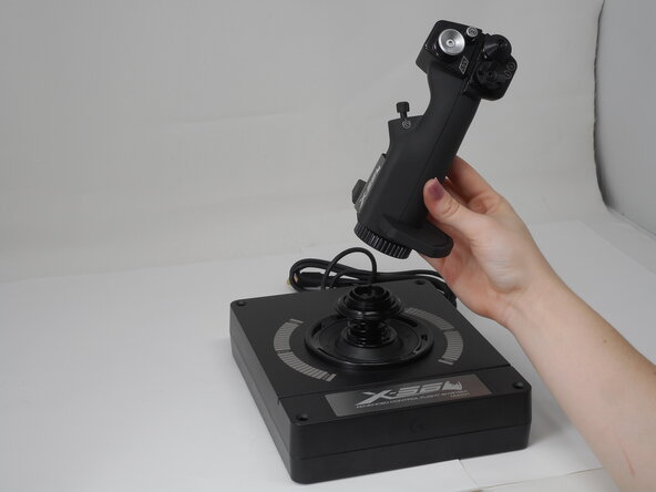 Logitech G X56 HOTAS Joystick Tension Spring Replacement, Tension spring: crwdns2935265:01crwdnd2935265:02crwdnd2935265:02crwdne2935265:0