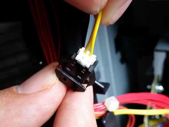 Canon ImageCLASS MF4350d Transformer Replacement, Transformer: crwdns2935265:05crwdnd2935265:02crwdnd2935265:02crwdne2935265:0