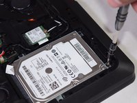 Dell Inspiron 15-7559 Teardown