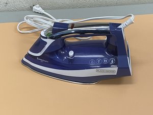 Morphy Richards Iron Repair - iFixit