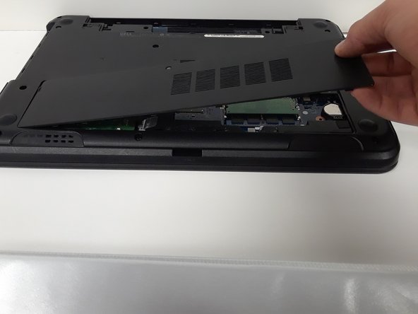 Fast Fix Screen Replacement: 步骤 3 中的图像 2，2