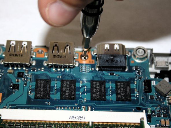 Portege Z830-S8302 Motherboard Replacement: crwdns2935265:022crwdnd2935265:02crwdnd2935265:03crwdne2935265:0