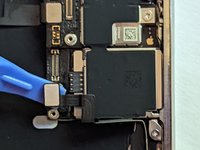 iPhone X Bluetooth Antenna Replacement