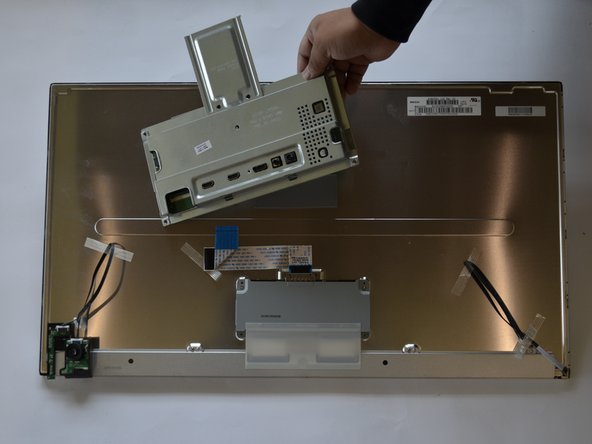 Samsung U28E510 Motherboard Replacement: crwdns2935265:03crwdnd2935265:02crwdnd2935265:02crwdne2935265:0