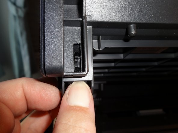 How to Unclog Brother Inkjet Print head Nozzles: crwdns2935265:04crwdnd2935265:03crwdnd2935265:03crwdne2935265:0