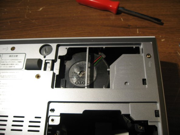 Step image