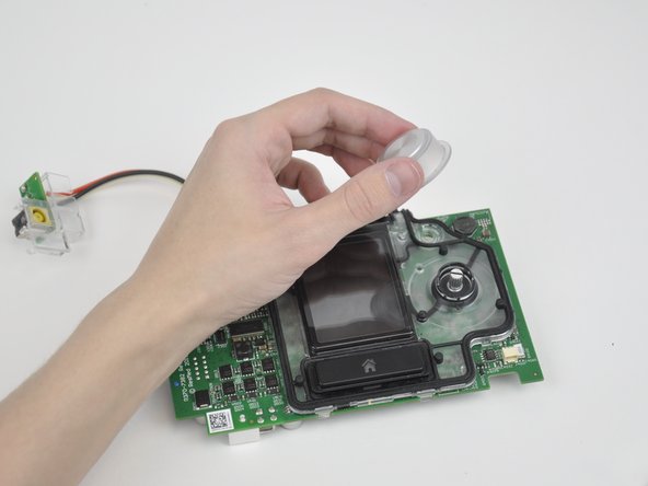 ResMed AirSense 10 Motherboard Replacement: crwdns2935265:013crwdnd2935265:02crwdnd2935265:02crwdne2935265:0