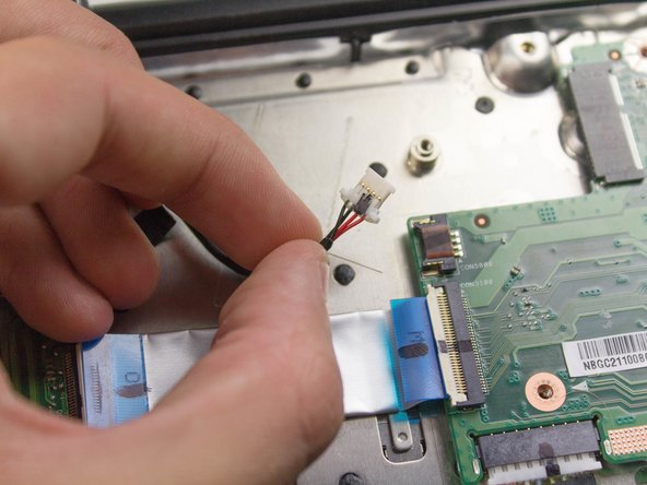 Acer Chromebook CB3-431-C5EX Power Port Replacement: crwdns2935265:07crwdnd2935265:02crwdnd2935265:02crwdne2935265:0