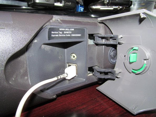 OBSOLETE - Battery Bulge Inspection, Check with a computer: crwdns2935265:03crwdnd2935265:02crwdnd2935265:03crwdne2935265:0