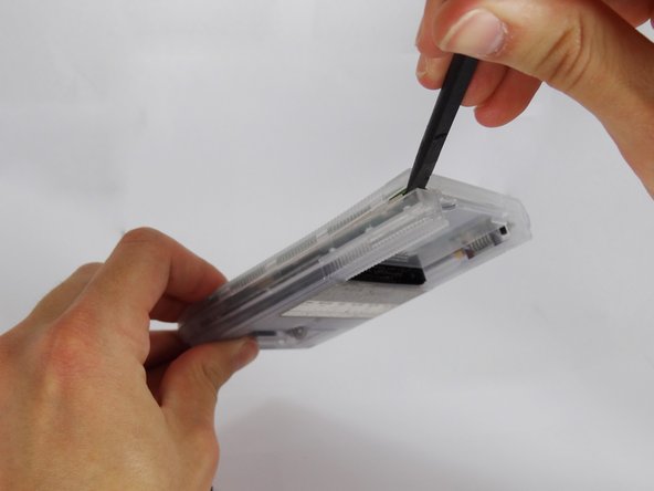 Handspring Visor Deluxe PDA Touch Screen Replacement: crwdns2935265:07crwdnd2935265:02crwdnd2935265:03crwdne2935265:0