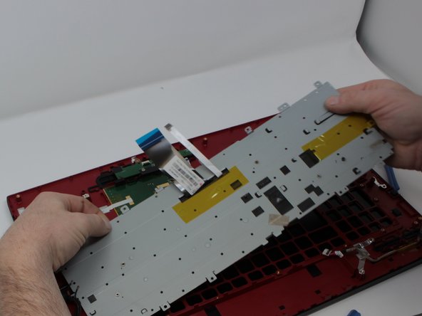 MSI GE72 6QF Apache Pro Keyboard Replacement: crwdns2935265:031crwdnd2935265:02crwdnd2935265:02crwdne2935265:0