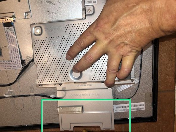 Samsung LS32D85KTSR Power Supply Replacement: crwdns2935265:08crwdnd2935265:03crwdnd2935265:03crwdne2935265:0