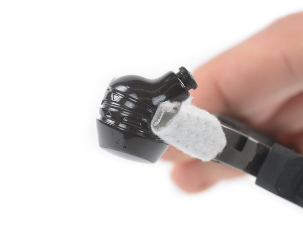 How to Open the Samsung Galaxy Buds Plus