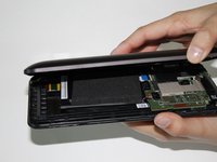 Asus Tablet MeMO Pad 7 ME7000C Battery Replacement