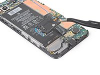 Google Pixel 4a Rear-Facing Camera Replacement