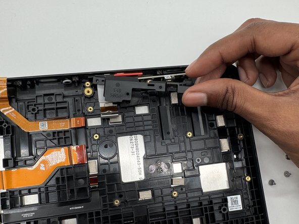 Amazon Echo Show 8 3rd Gen Display Assembly Replacement: crwdns2935265:017crwdnd2935265:02crwdnd2935265:03crwdne2935265:0