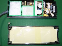 Xbox 360 Power Supply Teardown