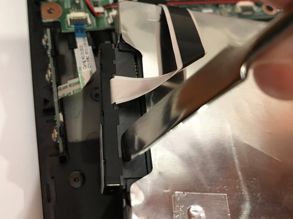 Lenovo ThinkPad Yoga 14 20FY Hard Drive  Replacement: crwdns2935265:07crwdnd2935265:03crwdnd2935265:03crwdne2935265:0