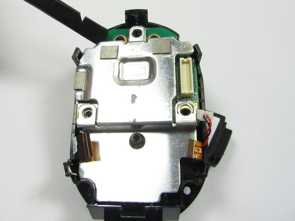 Arlo Ultra 2 Teardown: crwdns2935265:011crwdnd2935265:02crwdnd2935265:03crwdne2935265:0