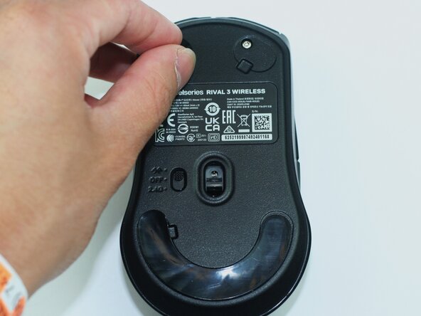 SteelSeries Rival 3 Wireless Switch Replacement, Motherboard: step 3, image 1 of 2
