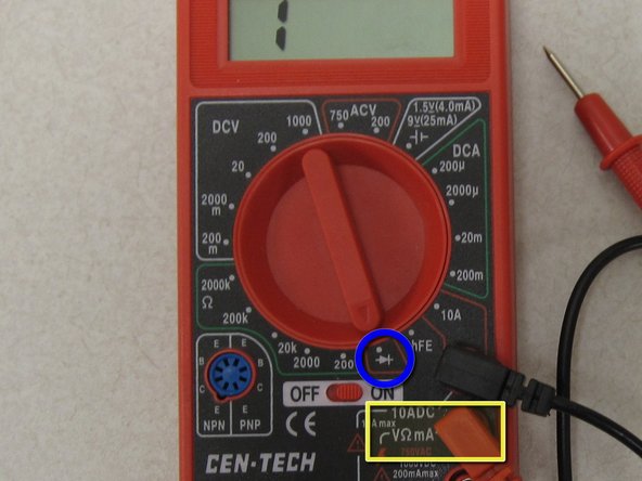 Samsung P241 Power Cable Replacement: crwdns2935265:04crwdnd2935265:02crwdnd2935265:02crwdne2935265:0