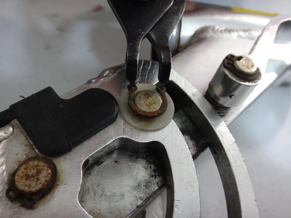 Sharper Image Razor Scooter (Wheel-e Series) Teardown: crwdns2935265:011crwdnd2935265:03crwdnd2935265:03crwdne2935265:0