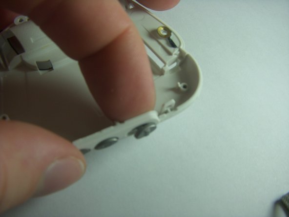 ilo 1Gb Mp3 Player External volume button and hold switch Replacement, Hold Switch: crwdns2935265:09crwdnd2935265:03crwdnd2935265:03crwdne2935265:0