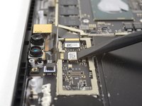 Microsoft Surface Pro 5 Motherboard Replacement
